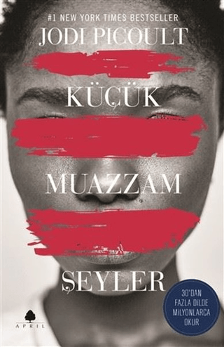 Küçük Muazzam Şeyler Paul Foulquie