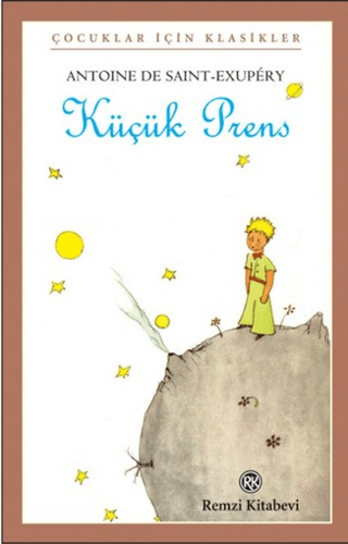 Küçük Prens (Küçük Boy) 10745