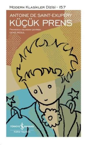Küçük Prens - Modern Klasikler 157 (Ciltli)