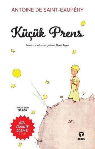 Küçük Prens 10745