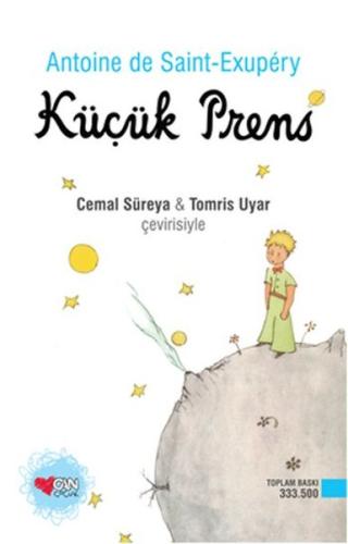Küçük Prens 10745