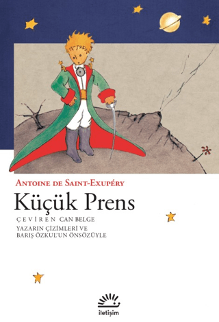 Küçük Prens 10745