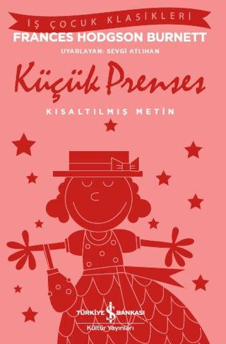 Küçük Prenses (Kısaltılmış Metin)