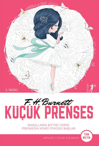 Küçük Prenses (Tam Metin) Katherine Mansfield