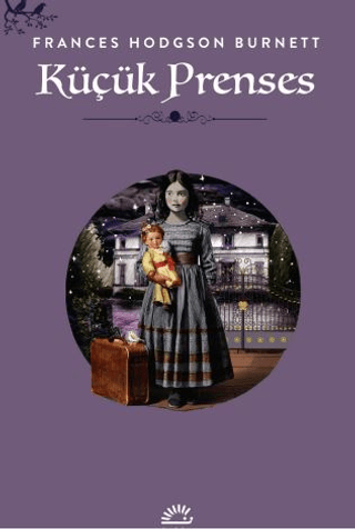 Küçük Prenses Edward Carey