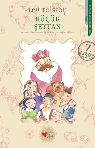 Küçük Şeytan Geoffrey Wootten