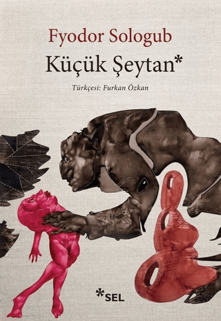 Küçük Şeytan Fyodor Sologub
