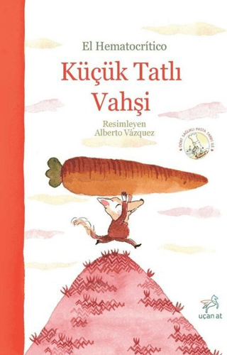 Küçük Tatlı Vahşi El Hematocritico