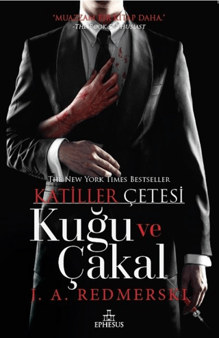 Kuğu ve Çakal J. A. Redmerski