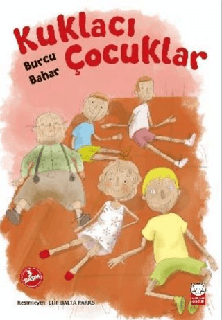 Kuklacı Çocuklar Burcu Bahar