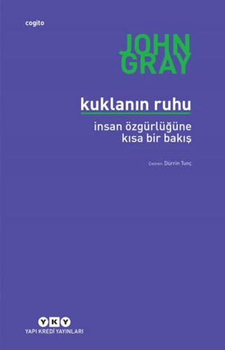 Kuklanın Ruhu Osman Balcıgil