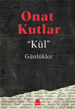 Kül Onat Kutlar
