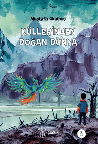 Küllerinden Doğan Dünya John Byrne