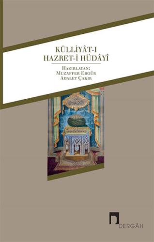 Külliyt-ı Hazret-i Hüdy Kursad Berkkan