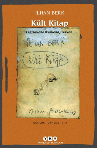 Kült Kitap Leyla İşbilen Yücel