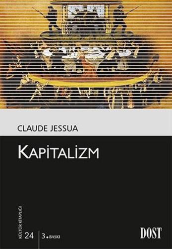 Kültür Kitaplığı 24 - Kapitalizm