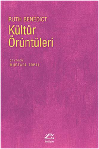 Kültür Örüntüleri