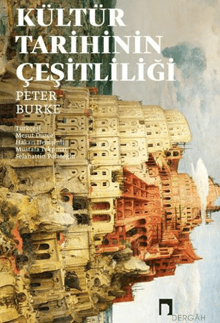 Kültür Tarihinin Çeşitliliği Necmi Gürsakal