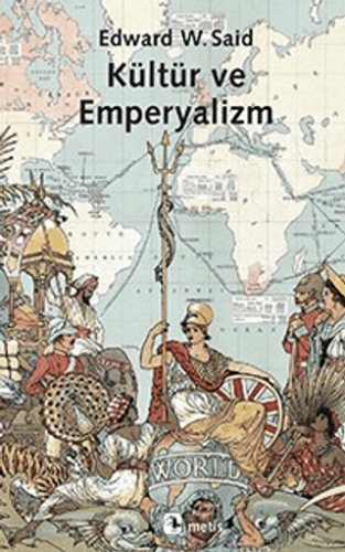 Kültür ve Emperyalizm Peter May