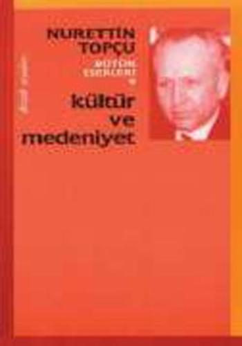Kültür ve Medeniyet Enis Emre Memişoğlu