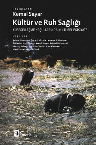 Kültür ve Ruh Sağlığı Uta Loeckx