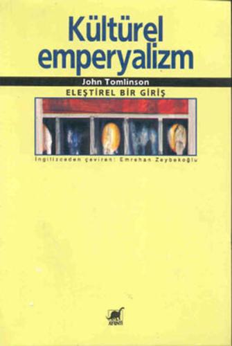 Kültürel Emperyalizm John Tomlinson