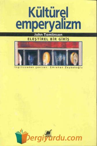 Kültürel Emperyalizm