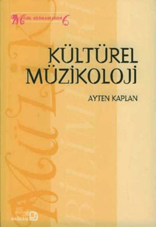 Kültürel Müzikoloji Ayten Kaplan