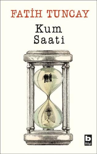 Kum Saati Fatih Tuncay