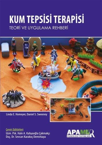 Kum Tepsisi Terapisi-Teori ve Uygulama Rehberi
