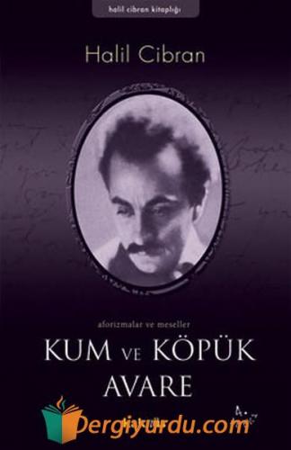 Kum ve Köpük X. Fauche