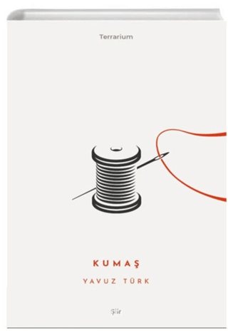 Kumaş Yavuz Türk