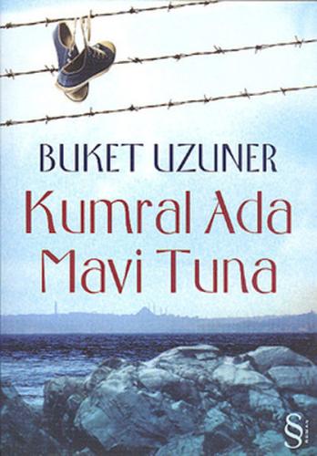 Kumral Ada Mavi Tuna 18334