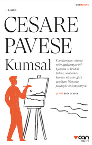 Kumsal Cesare Pavese