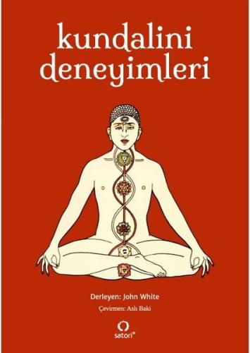 Kundalini Deneyimleri Kolektif