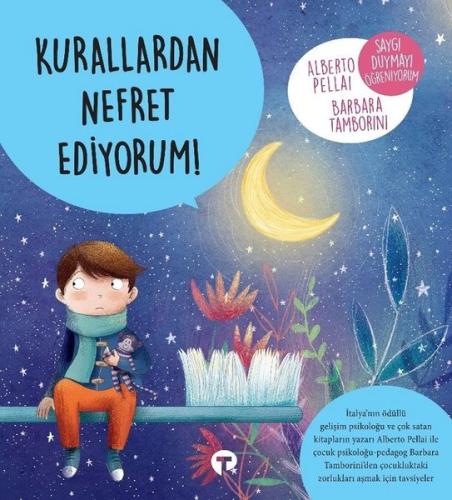 Kurallardan Nefret Ediyorum! Alberto Pellai