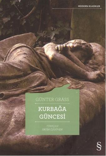 Kurbağa Güncesi 18344 Kurbağa Güncesi 18344