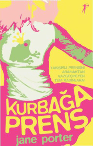 Kurbağa Prens