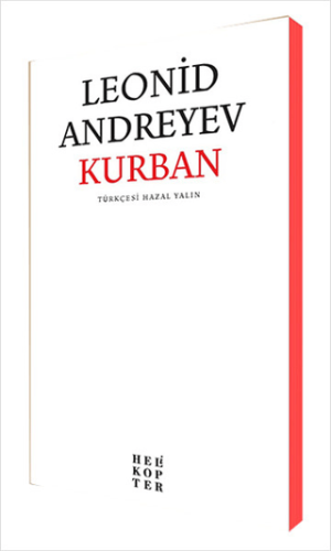 Kurban Leonid Nikolayeviç Andreyev