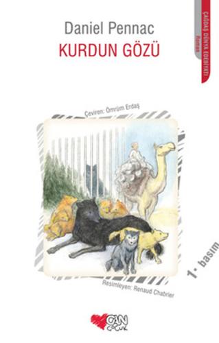 Kurdun Gözü İnge Löhning