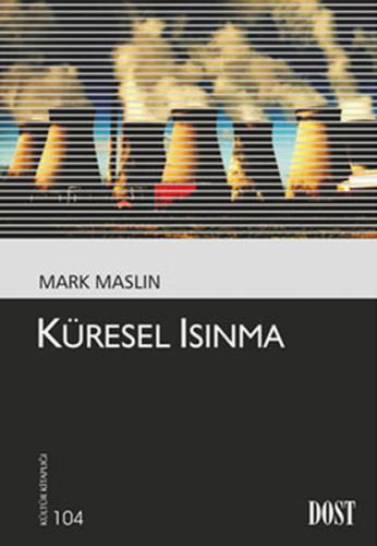 Küresel Isınma Mark Maslin