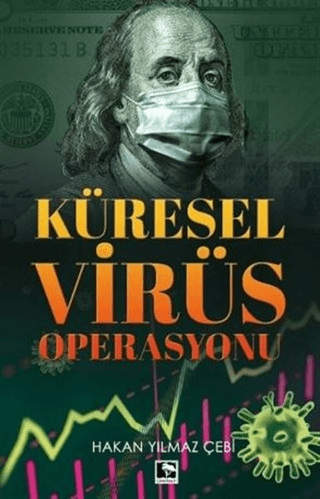 Küresel Virüs Operasyonu Hakan Yılmaz Çebi