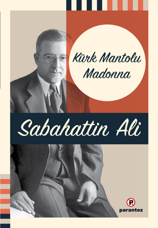Kürk MantoluMadonna Sabahattin Ali