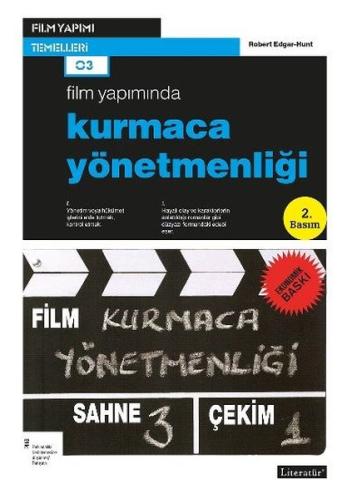 Kurmaca Yönetmenliği - Ekonomik Baskı Stephen Hawking