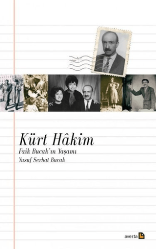 Kürt Hakim Yusuf Serhat Bucak