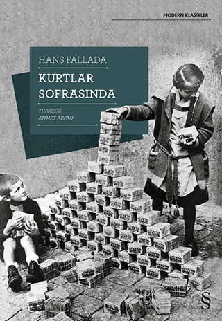 Kurtlar Sofrasında Gökçen Alpkaya