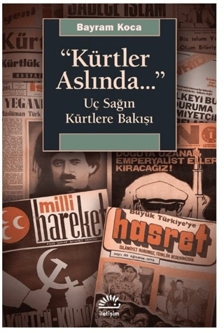 Kürtler Aslında