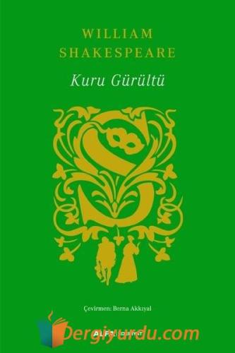 Kuru Gürültü (Ciltli)
