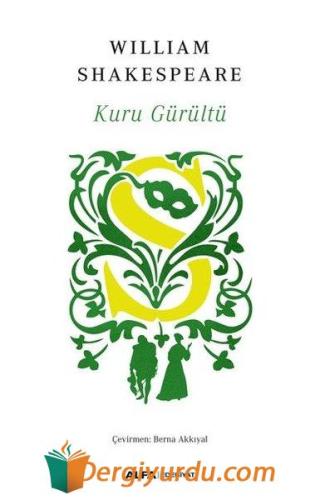 Kuru Gürültü