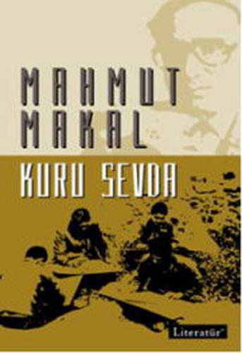 Kuru Sevda Mehmet Fazlı